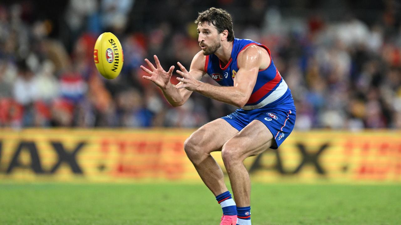 Skipper Marcus Bontempelli