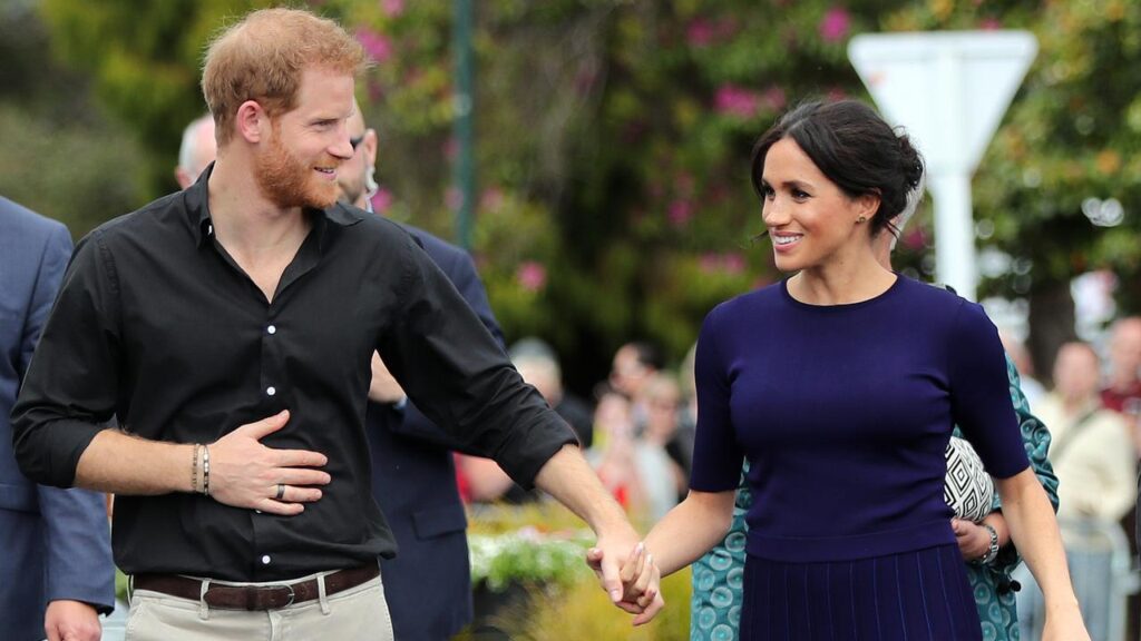 Prince Harry and Meghan are planning to move back to Britain, according to media reports.
