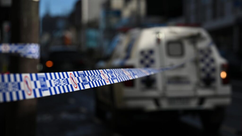 Police hold serious concerns for the welfare of a mother after her newborn was found dead.
