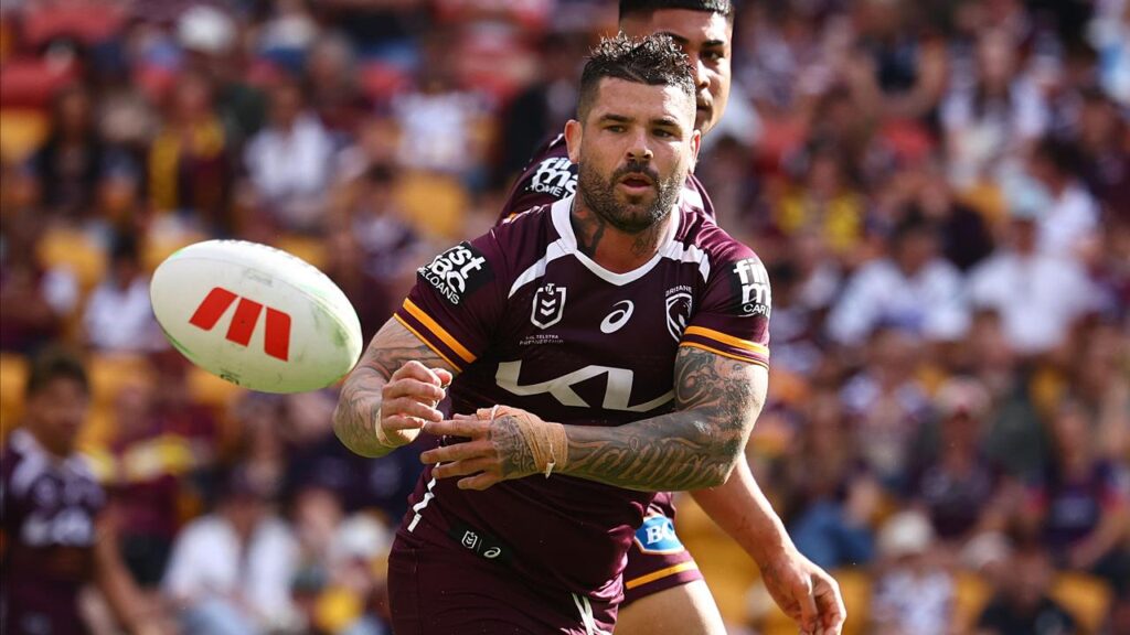 Adam Reynolds has set the record straight, explaining who’s decision it was to call time on 2026.
