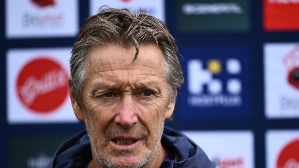 Storm mentor Craig Bellamy has made a call on whether he has a 25th NRL season in him.
