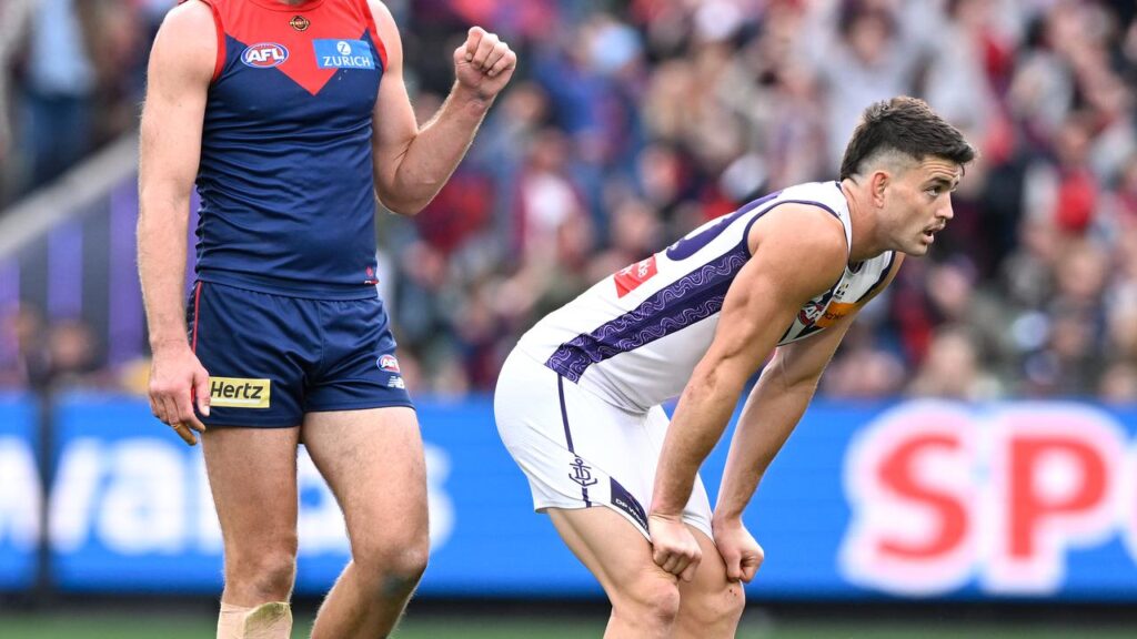 Taking down Adelaide will get Fremantle back in the winner’s circle and seal the minor premiership.
