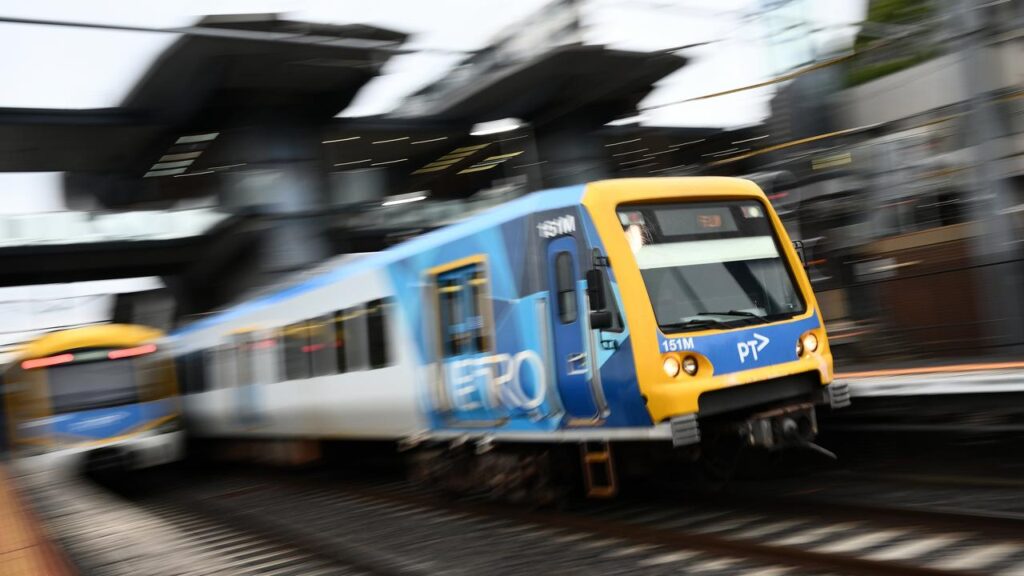 A secret levy slapped on commuters to fund a rail project has been scrapped by a state premier.
