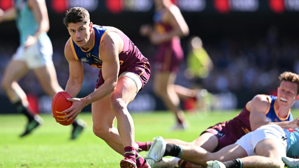 Dayne Zorko has been recalled to the Brisbane Lions line-up after their thumping loss to Carlton.
