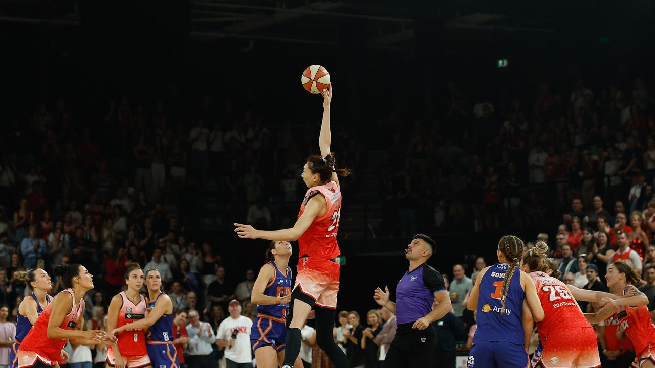 WNBL