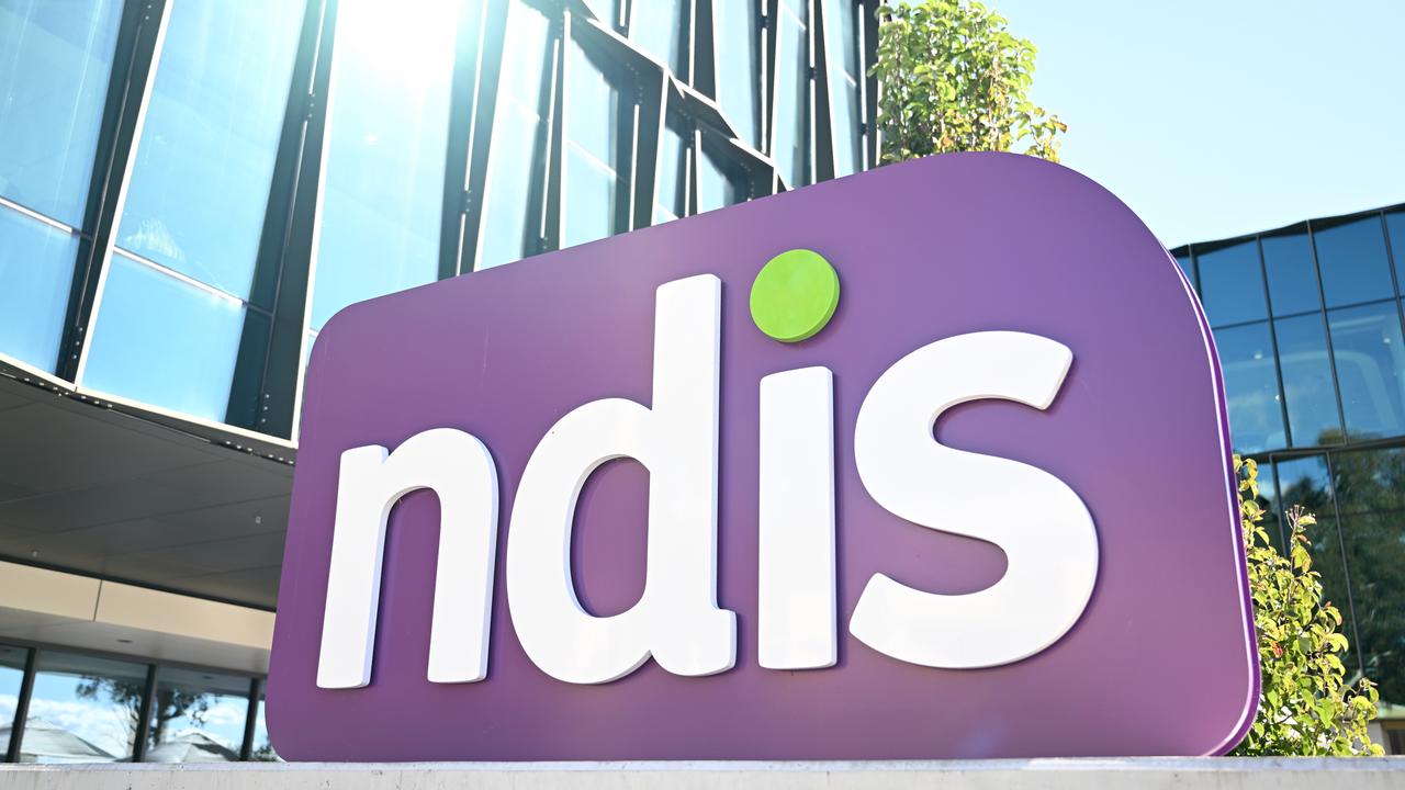 NDIS