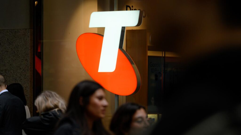 Telstra is set to reveal its latest financial results with earnings expected to dip.
