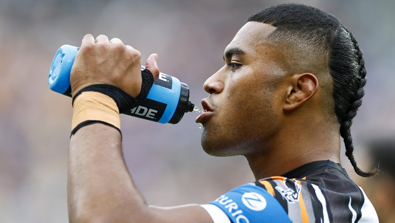 Samuela Fainu.