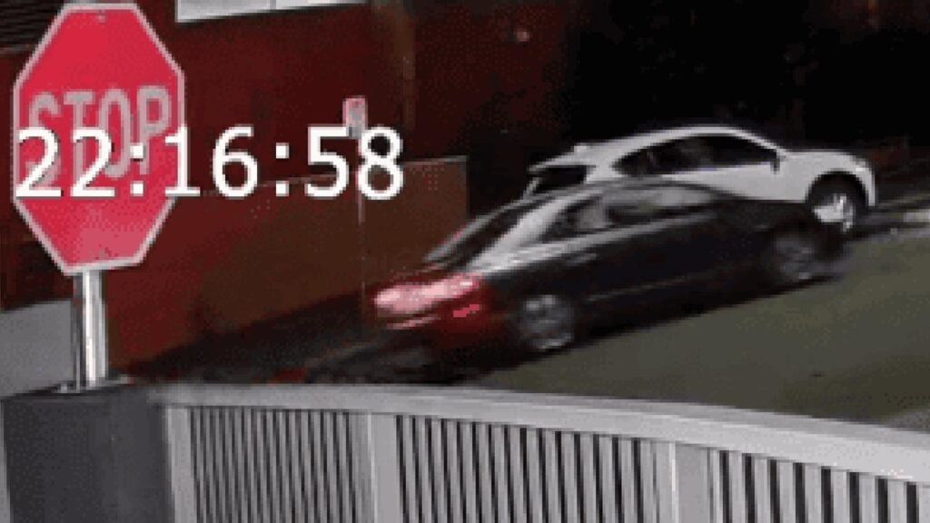 Police have asked witnesses driving in the area where a man was fatally assaulted to come forward.
