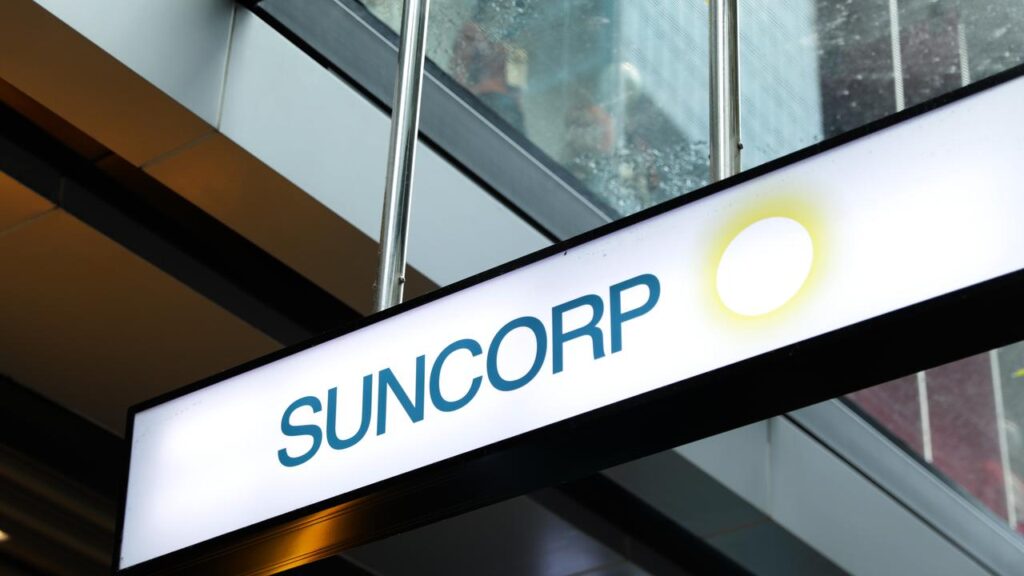A major insurer paid $10.1 billion in claims in the year to June 30.
