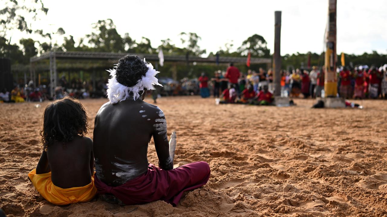 Garma Festival
