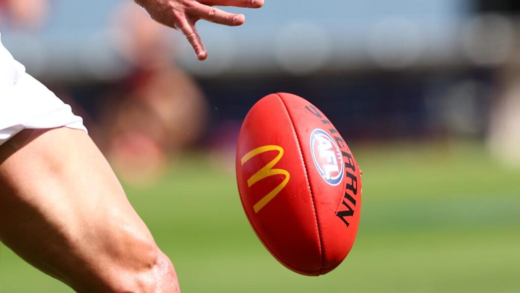 An unnamed player and club have reportedly agreed to a confidential concussion agreement.
