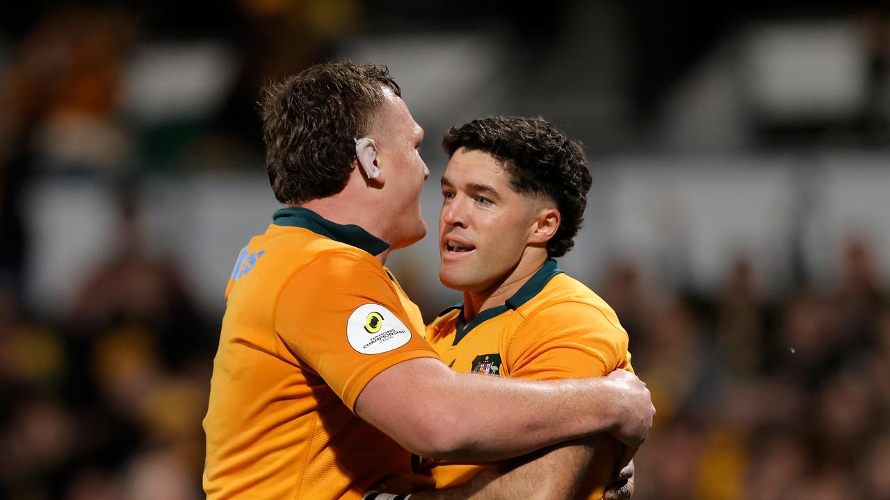 Rugby