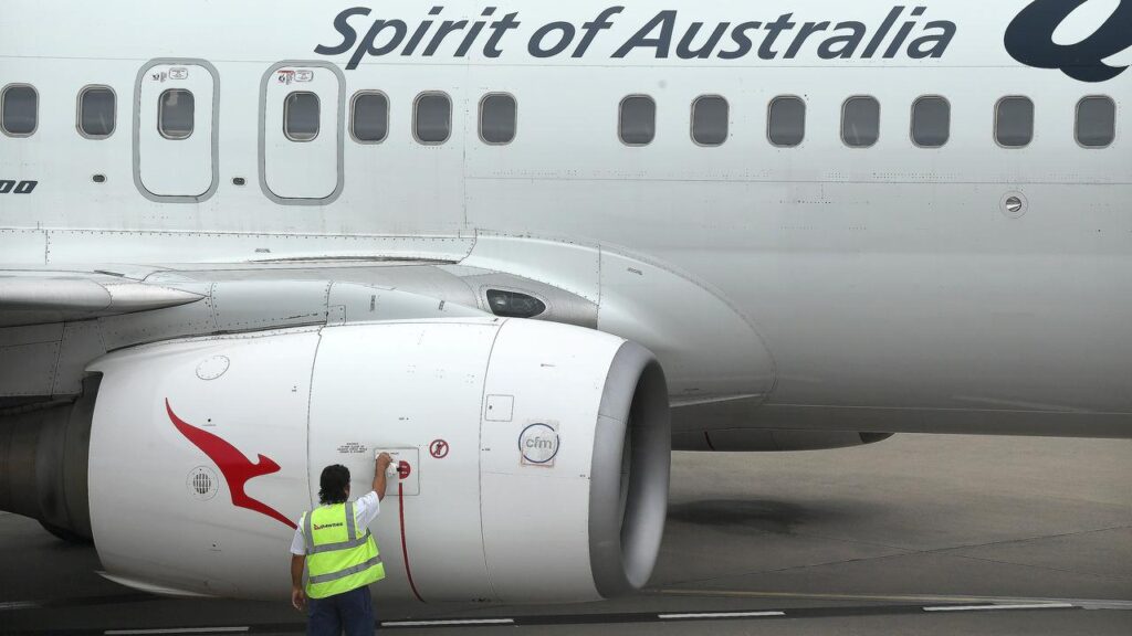 Ground crew were illegally sacked in 2020 but their wait for compensation has dragged on.
