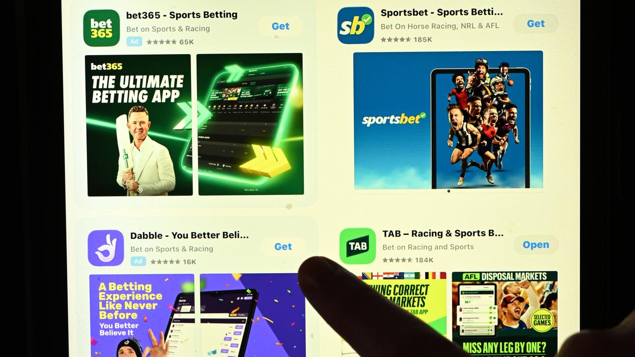Gambling