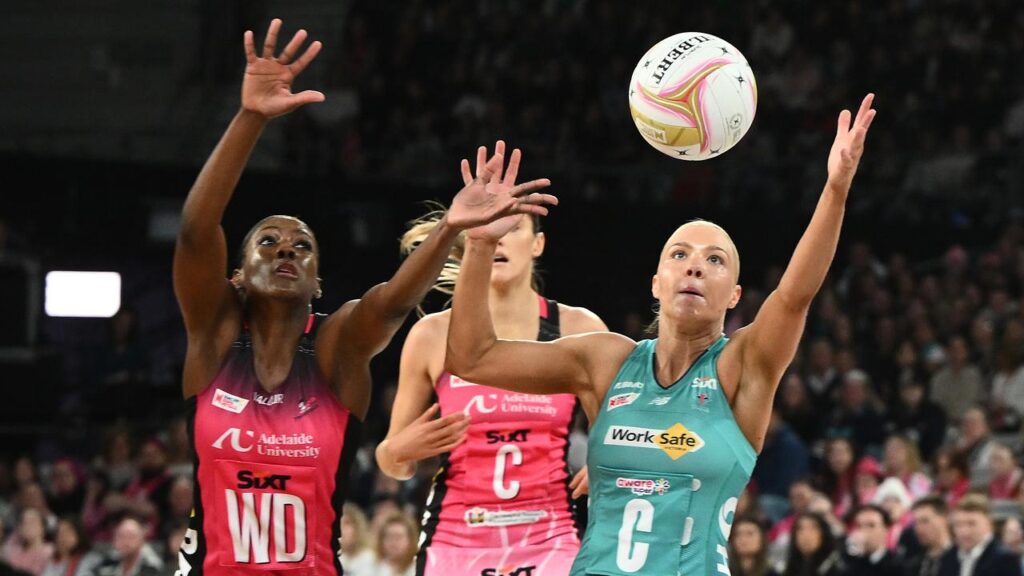 Super Netball’s stars will contest next year’s title knowing they’ll be better supported off court.
