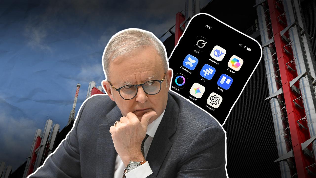 Anthony Albanese