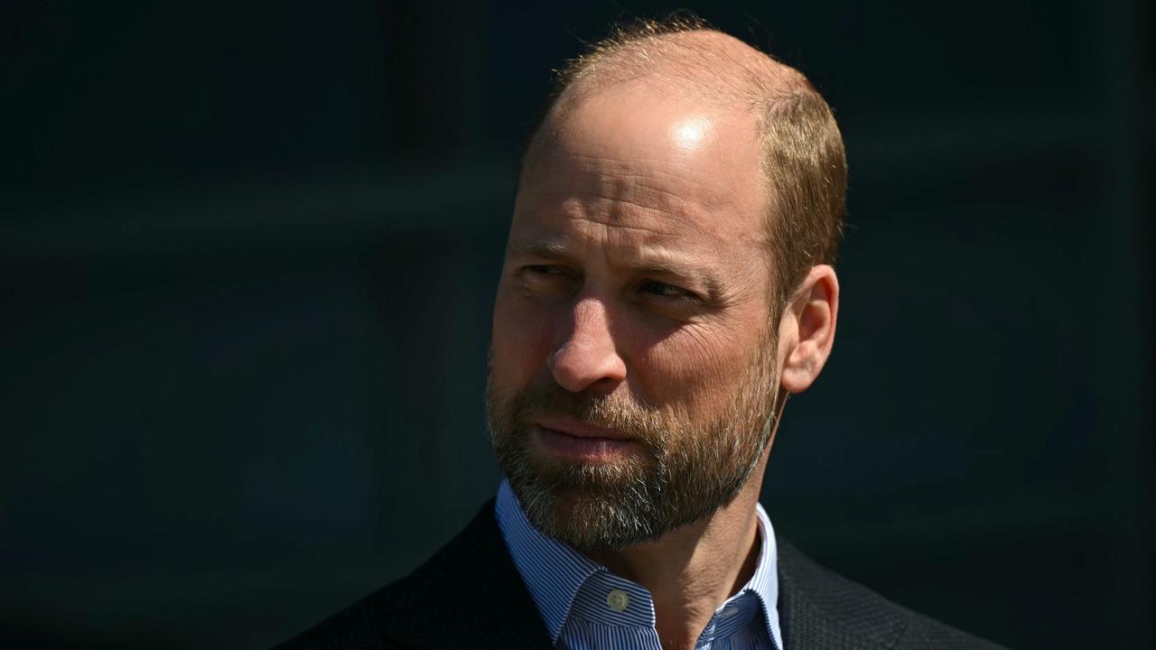 Prince William