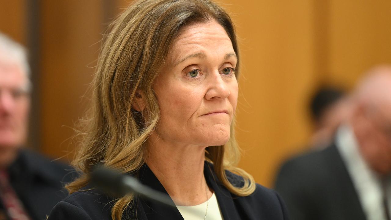 Former KPMG Australia partner Kim Lawry
