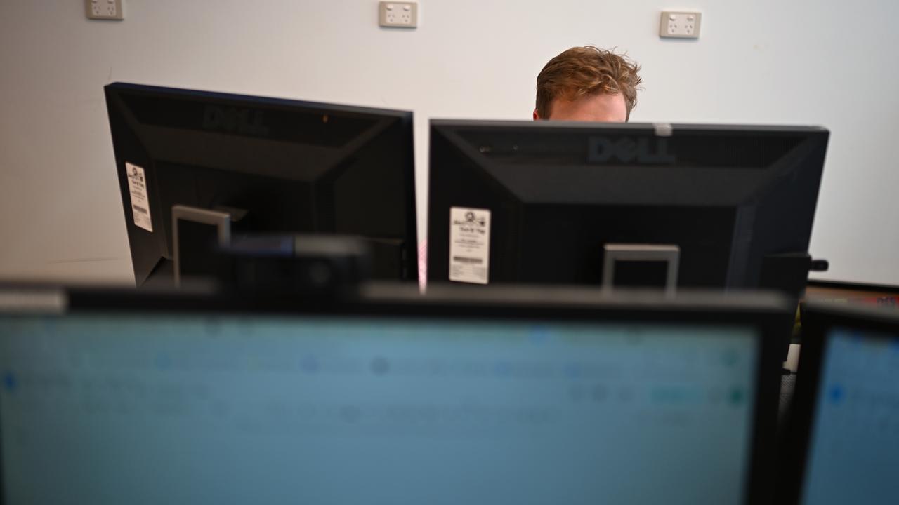 office