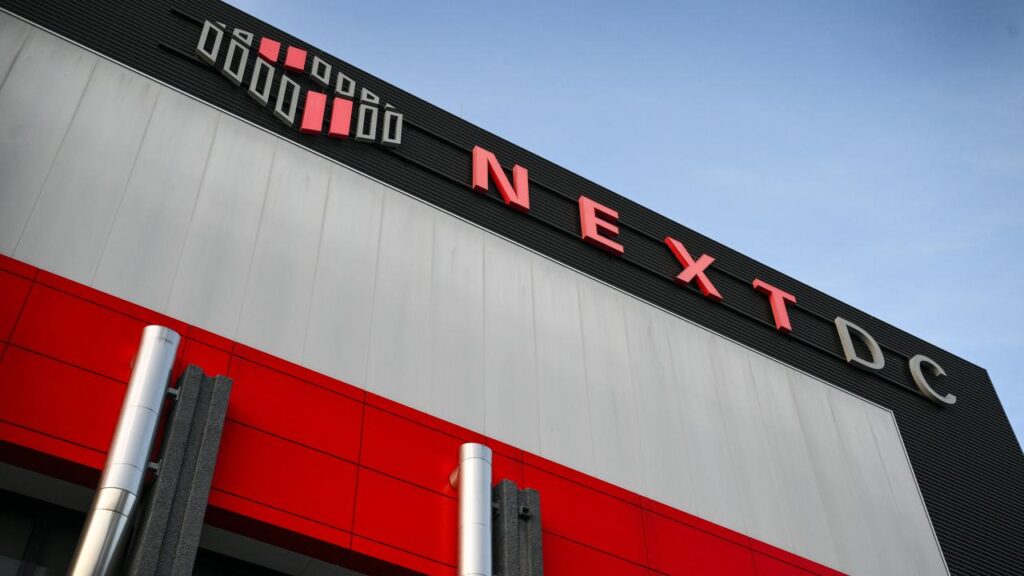 Advocates for communities proposed to host data centres are concerned over a government backdown.
