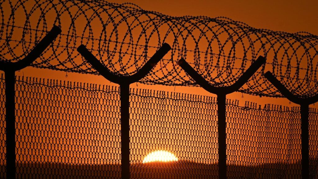 The federal government says it doesn’t plan to cut the nation’s annual intake of refugees.

