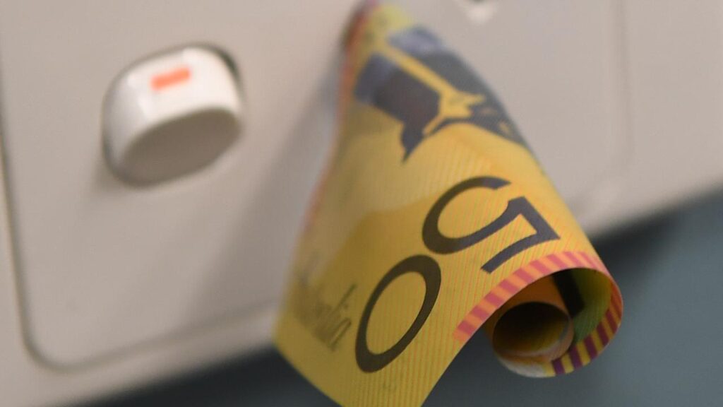 Rising energy bills are putting pressure on households already struggling with the cost of living. 
