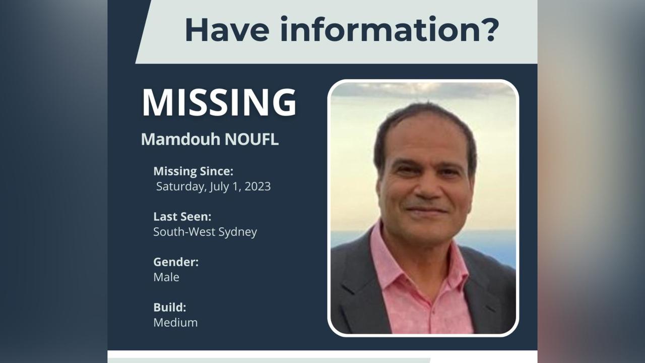 Mr Noufl