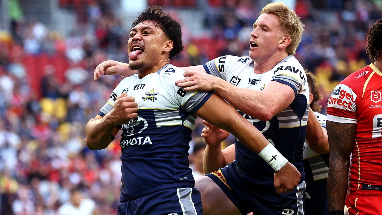 Jeremiah Nanai