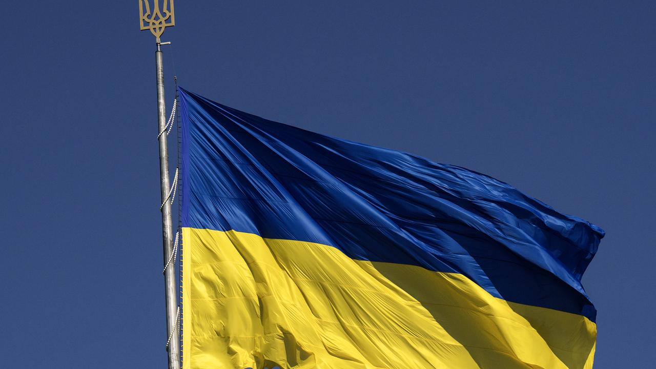 Ukraine National Flag Day