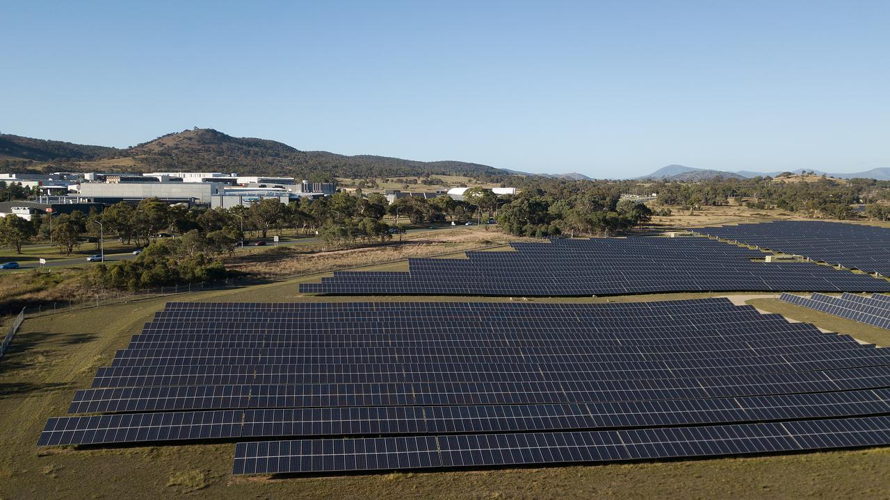 solar