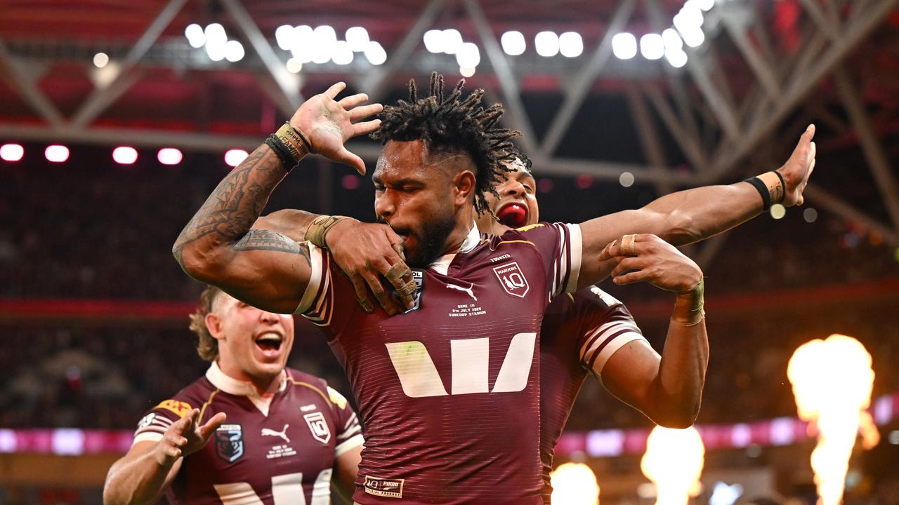 NRL