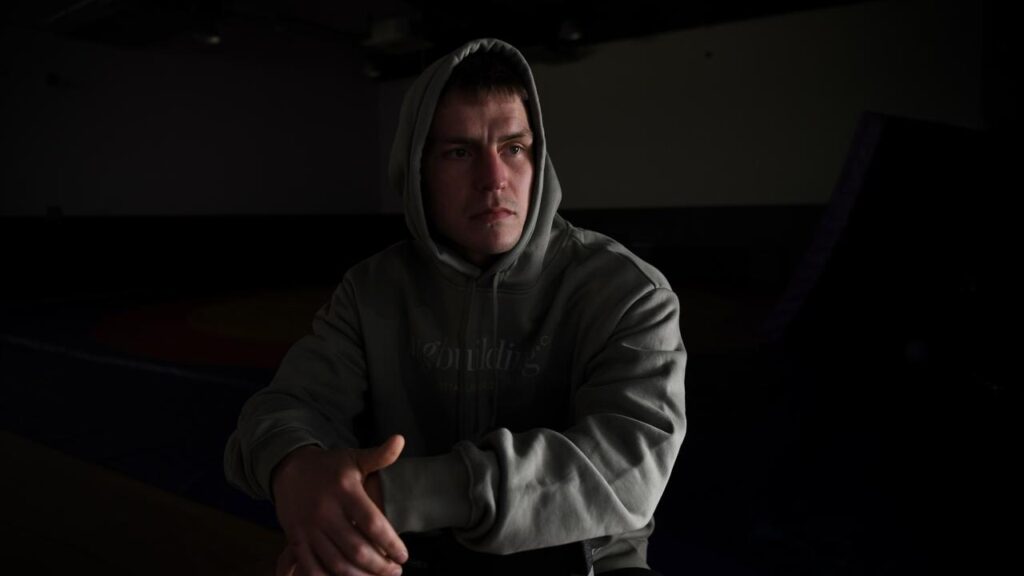 Koen Mazoudier has opened up about his mental health struggles and battle with drug addiction.
