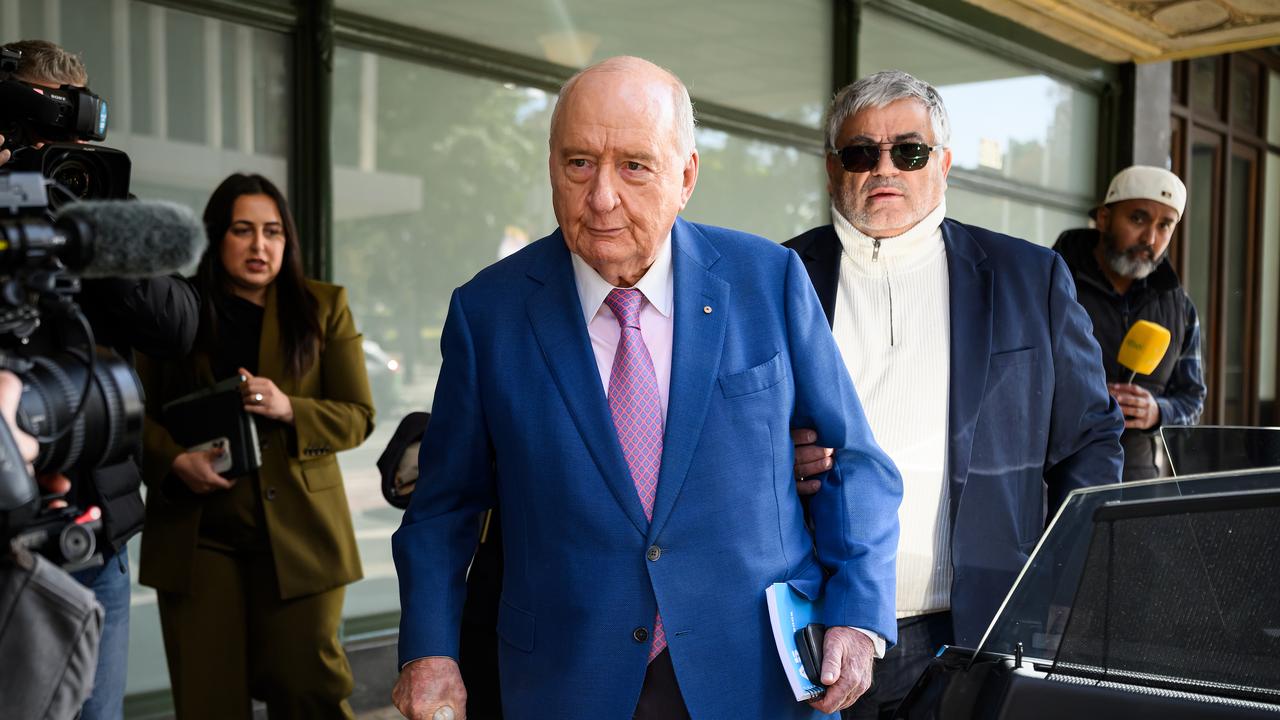 Alan Jones