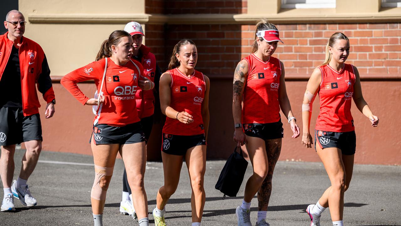 AFLW