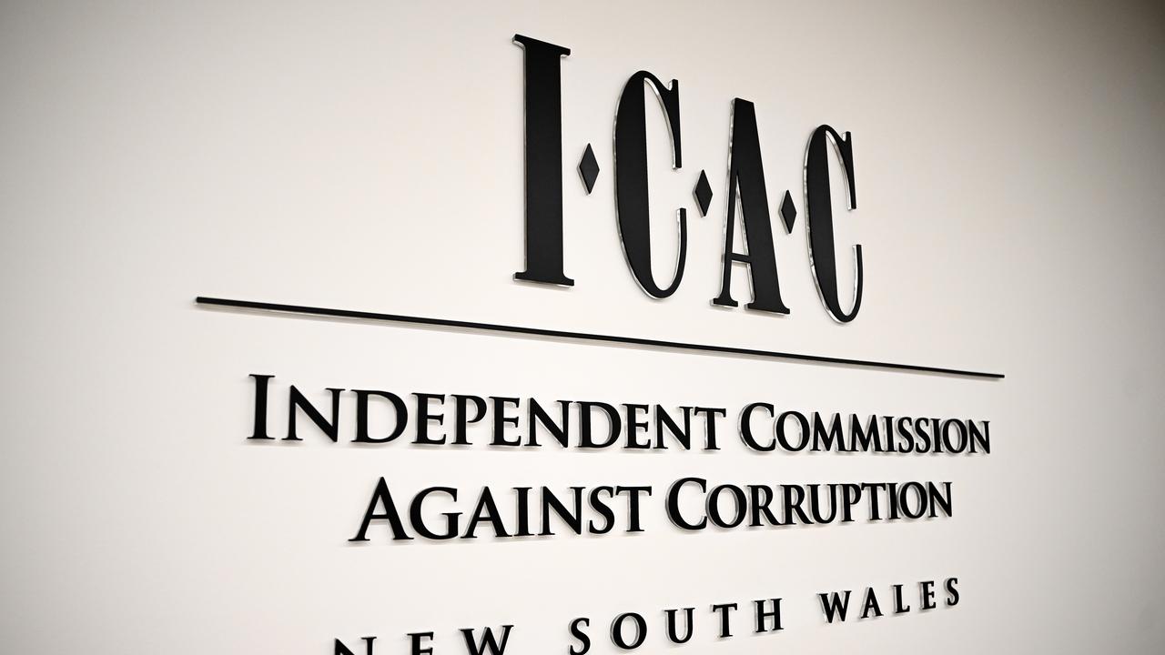 ICAC