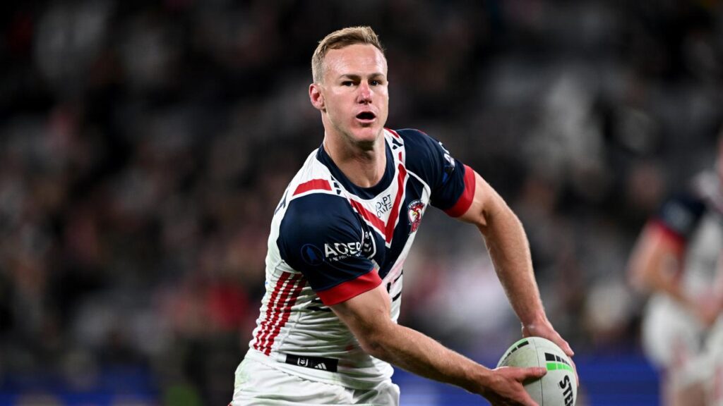 The masterful Daly Cherry-Evans has announced he’ll leave the Roosters at the end of the season.
