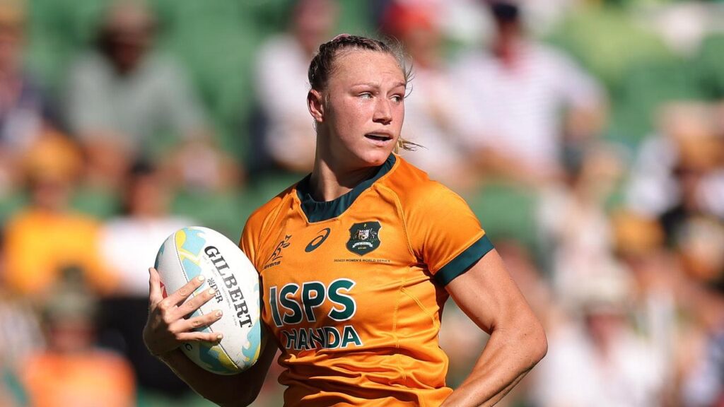 Superstar Maddison Levi is set for a Test debut as Rugby Australia announce the new Wallaroos coach.
