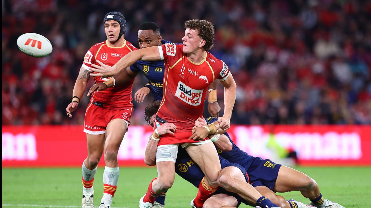 NRL
