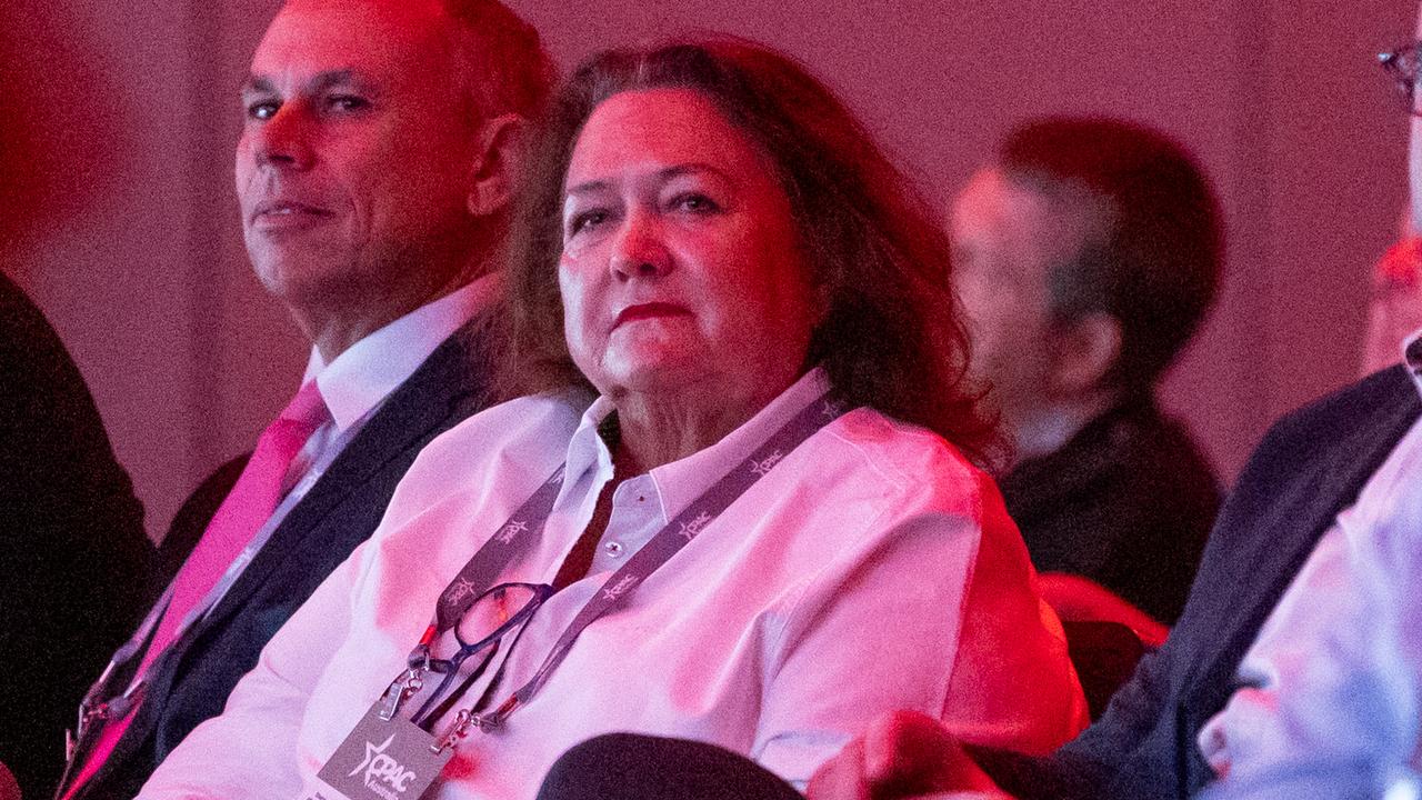CPAC 2025 BRISBANE