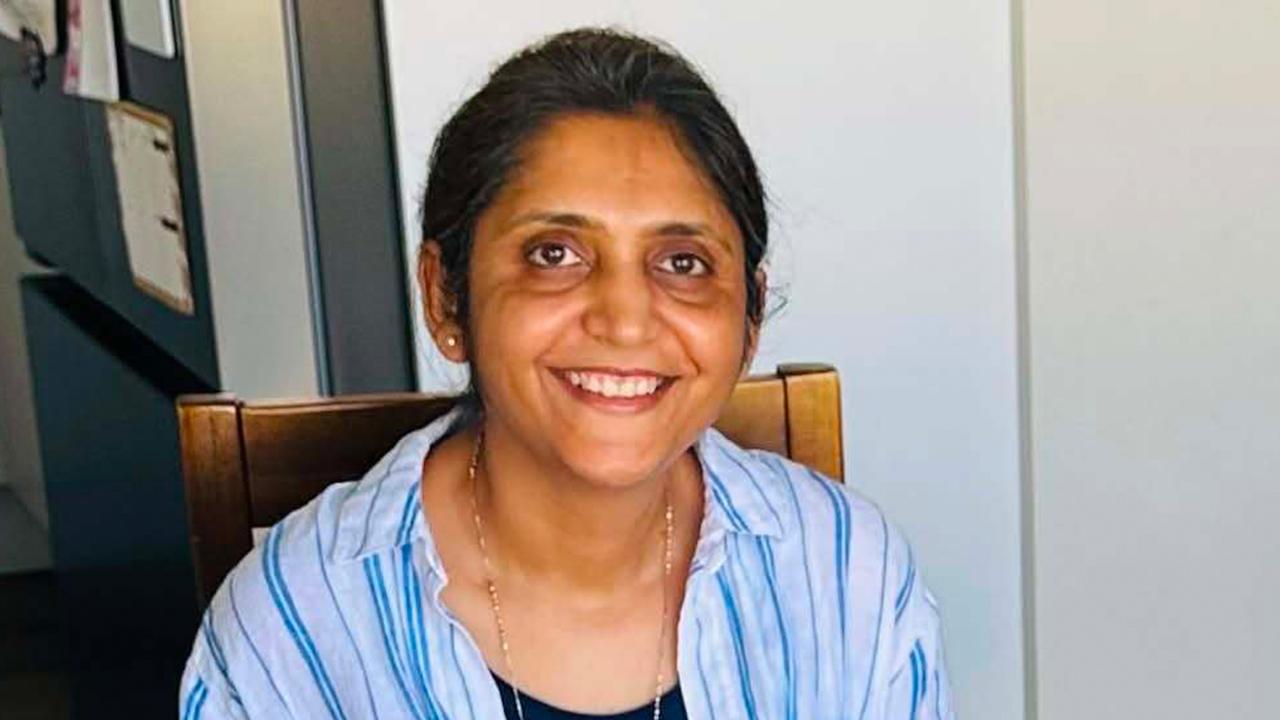 Reshma Patel