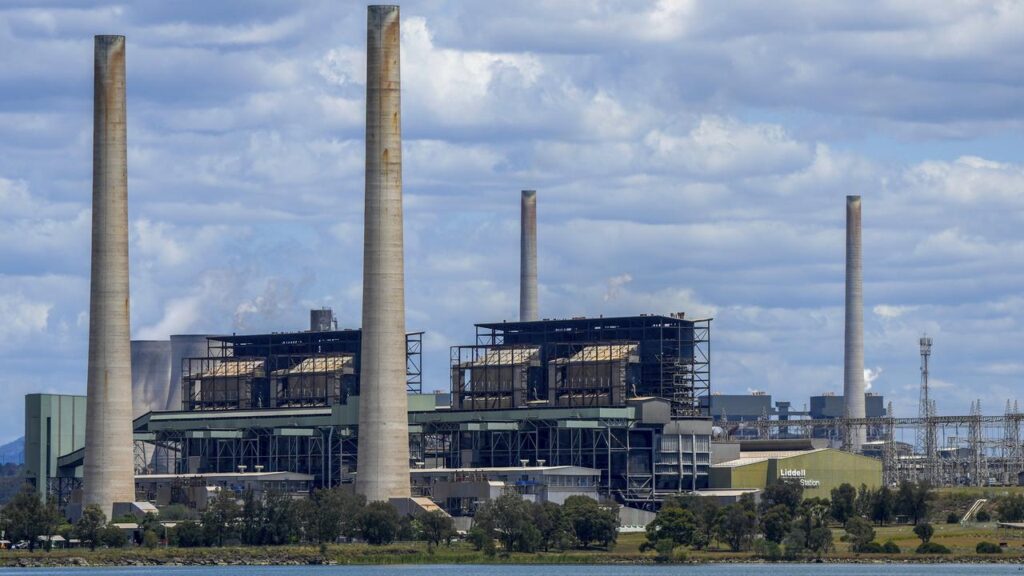 Investors are calling for more businesses to reduce pollution and new limits for gas, oil and coal.
