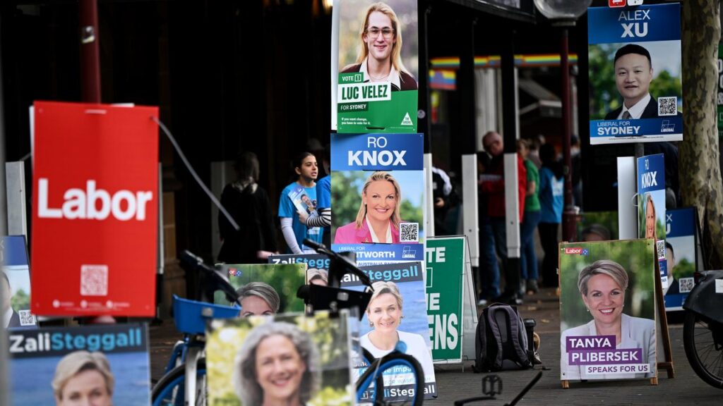 A study has found women politicians face an increasingly hostile social media environment.
