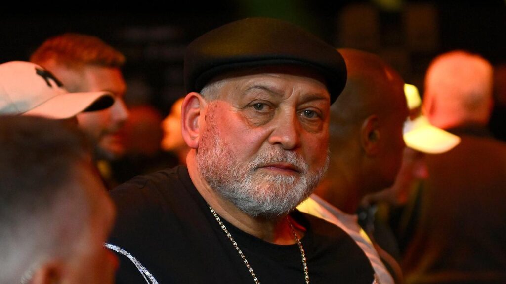 Mick Gatto is suing an anti-corruption champion over comments broadcast to a national audience.
