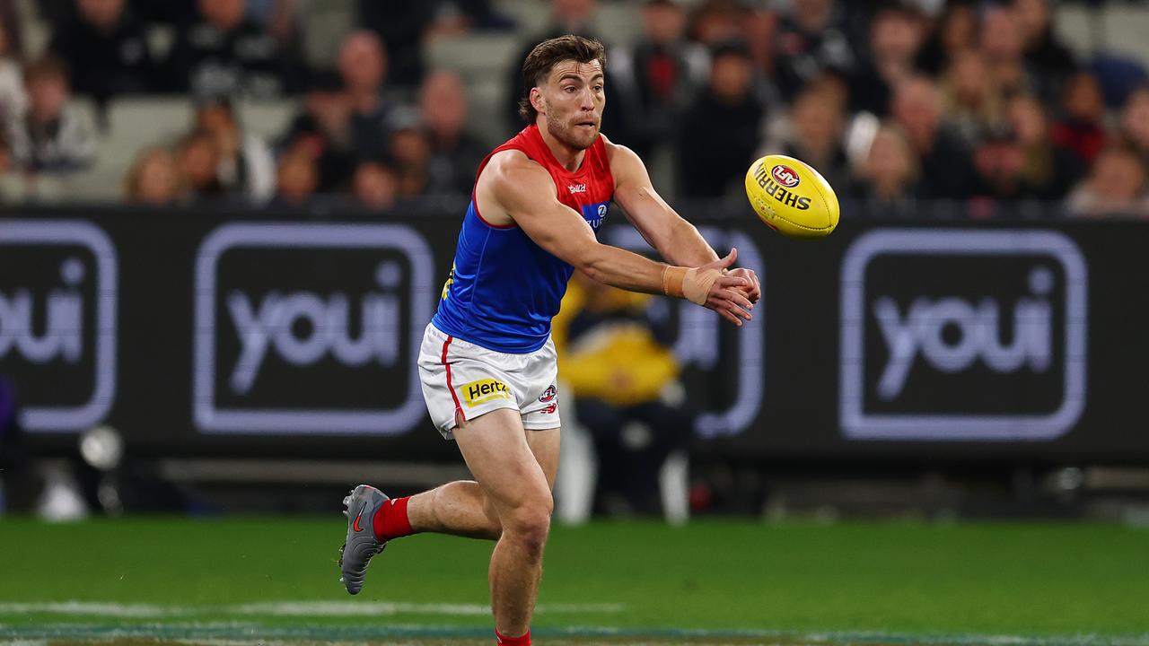 Jack Viney