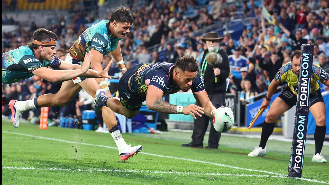 NRL
