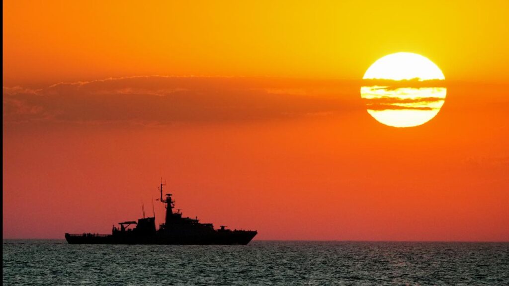 Turkey has urged both Russia and Ukraine to declare a moratorium on attacks in the Black Sea.
