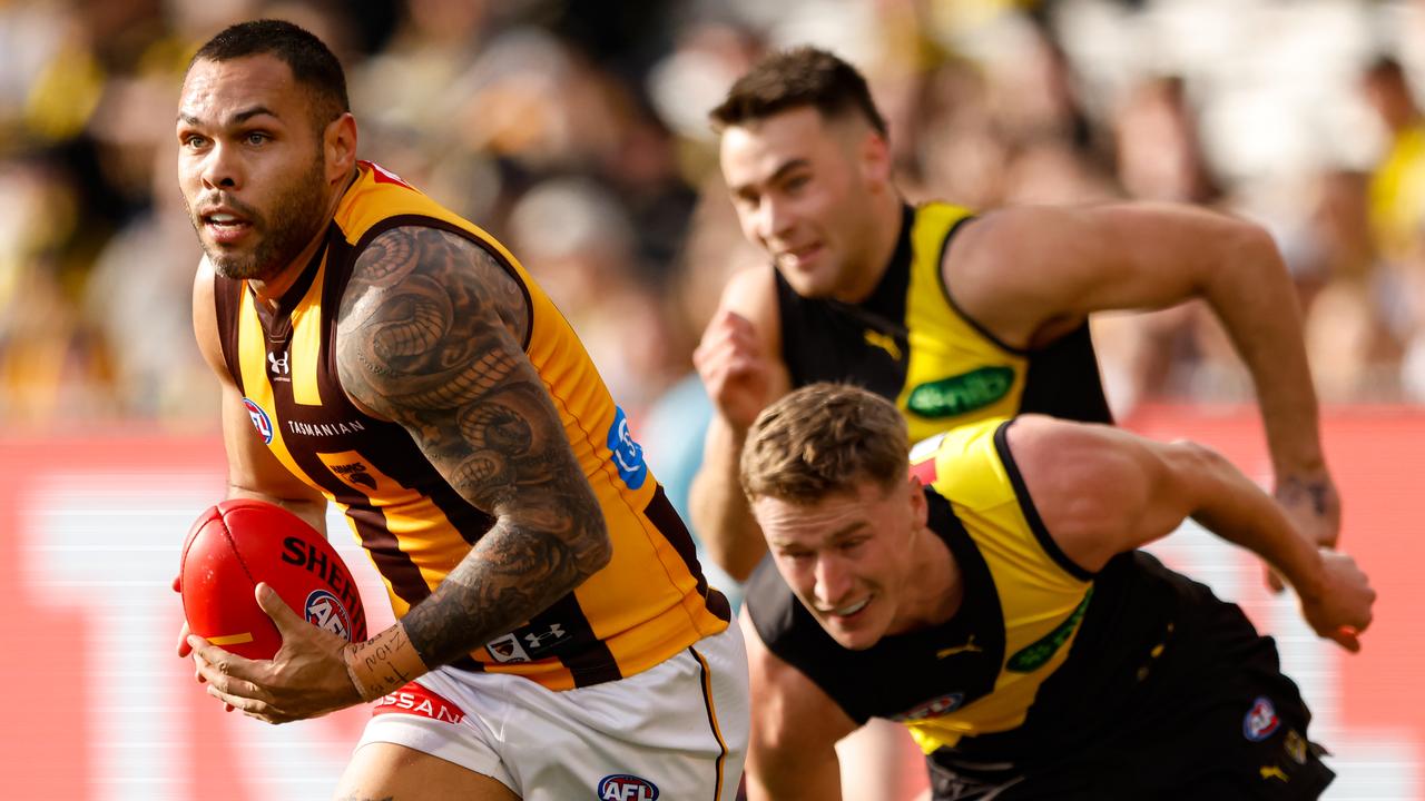 Jarman Impey.