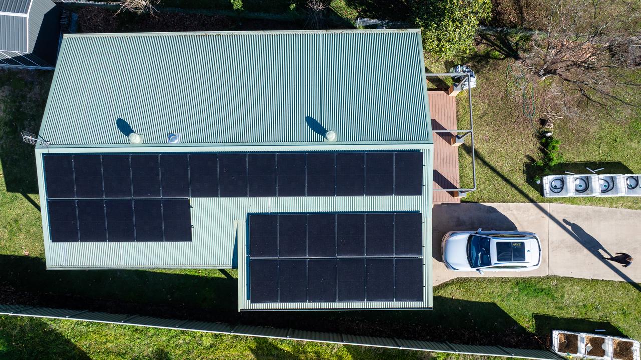 EV HOME BACKUP