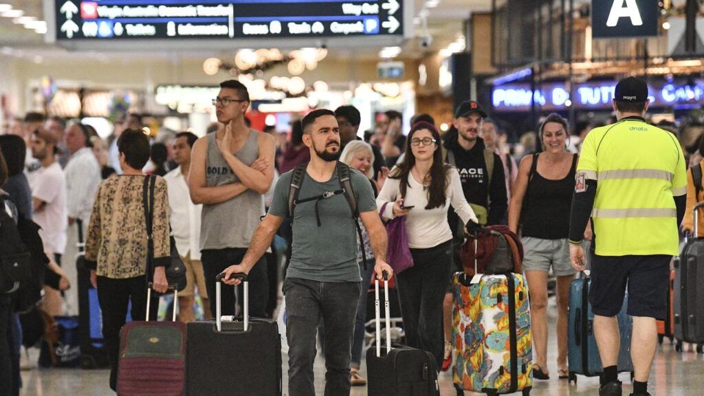 One Nation’s migration policy is gaining traction as the federal government’s delays its overhaul. 
